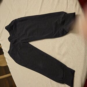 Girls Zella Joggers-Size 10/12